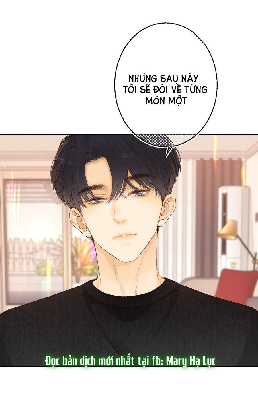 Khó Dỗ Dành Chapter 50 - Trang 2