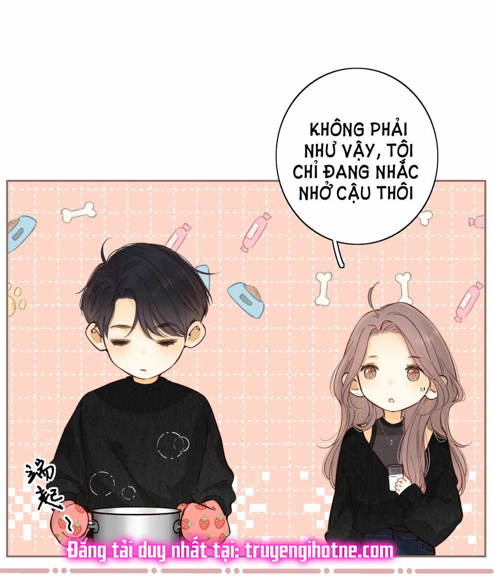 Khó Dỗ Dành Chapter 49.2 - Trang 2