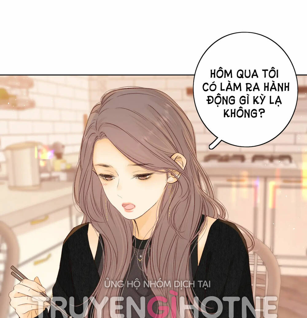 Khó Dỗ Dành Chapter 49.2 - Trang 2