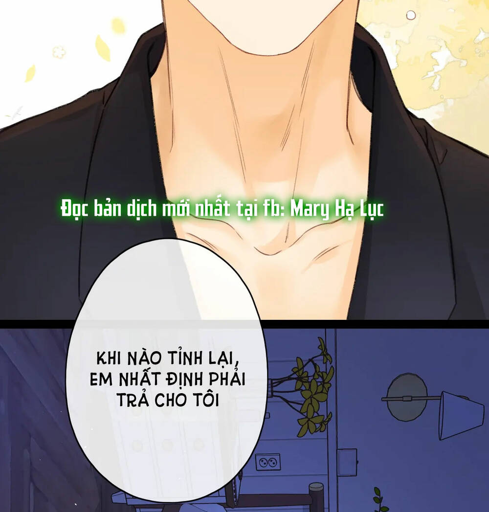 Khó Dỗ Dành Chapter 49.1 - Trang 2