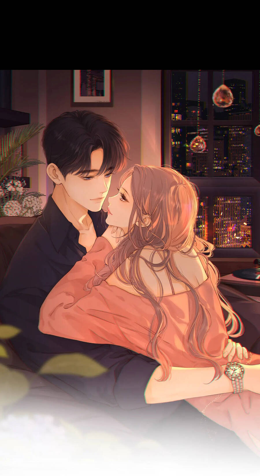 Khó Dỗ Dành Chapter 49 - Trang 2