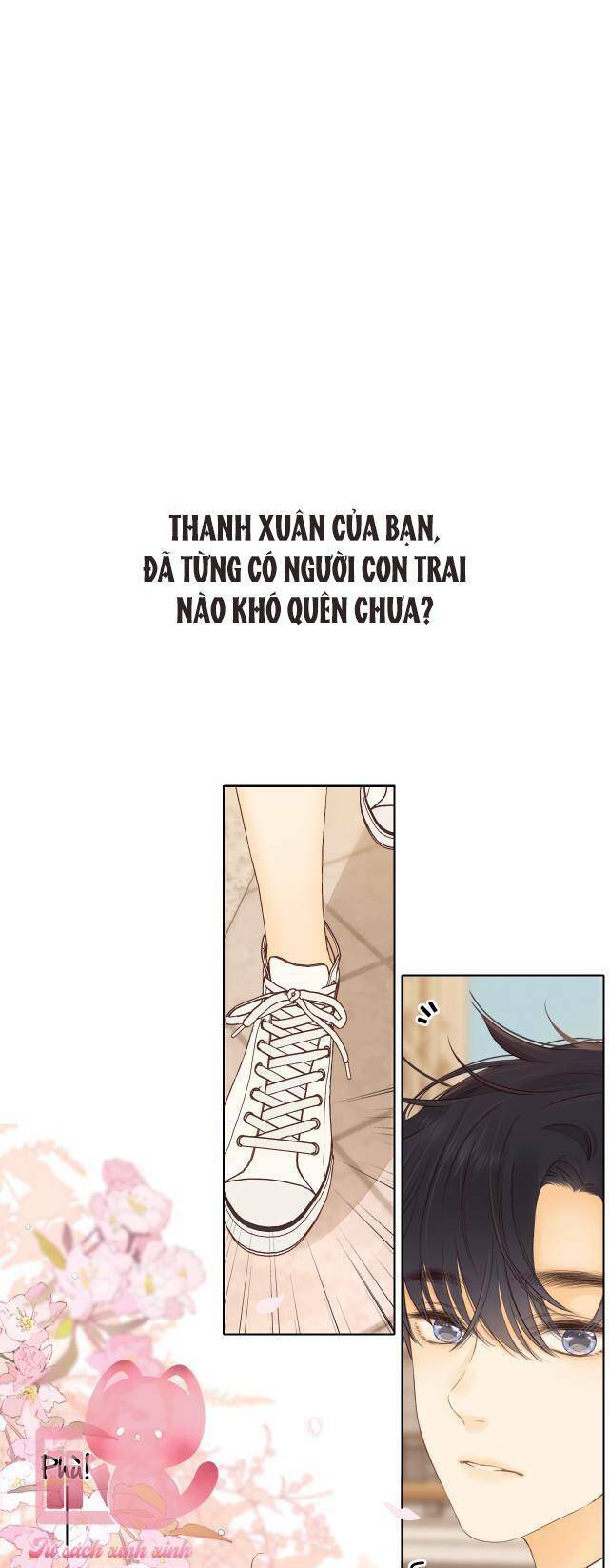 Khó Dỗ Dành Chapter 48.5 - Trang 2