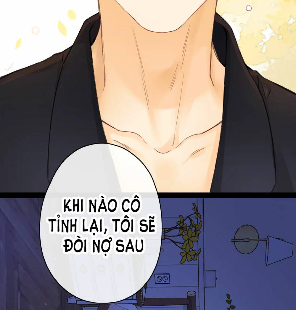 Khó Dỗ Dành Chapter 48.2 - Trang 2