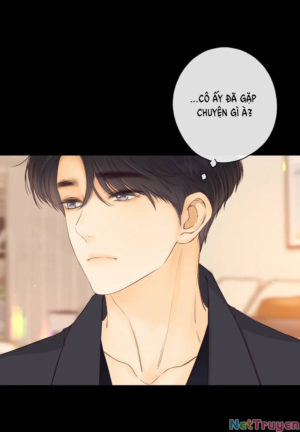 Khó Dỗ Dành Chapter 47.5 - Trang 2