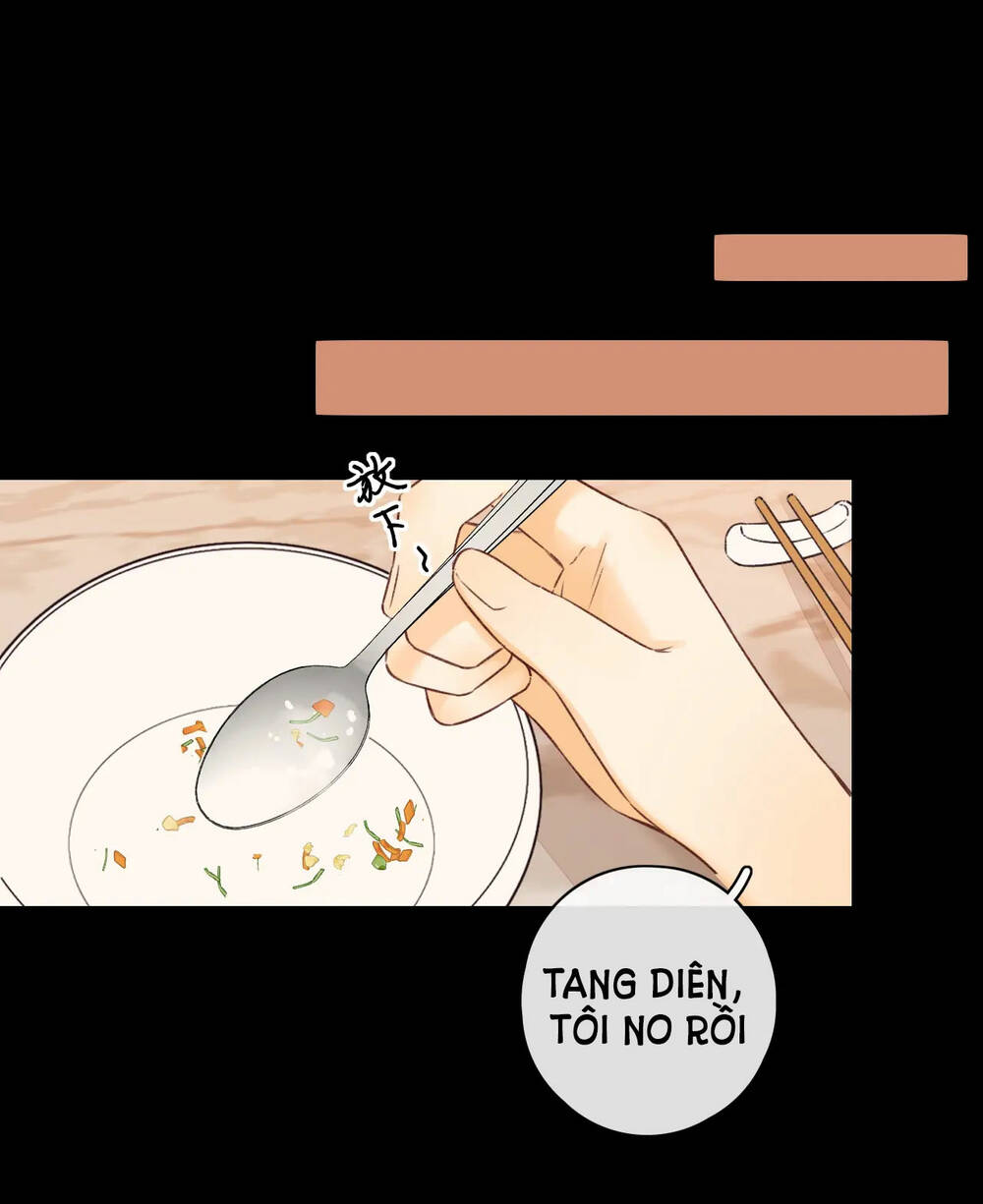 Khó Dỗ Dành Chapter 47.2 - Trang 2