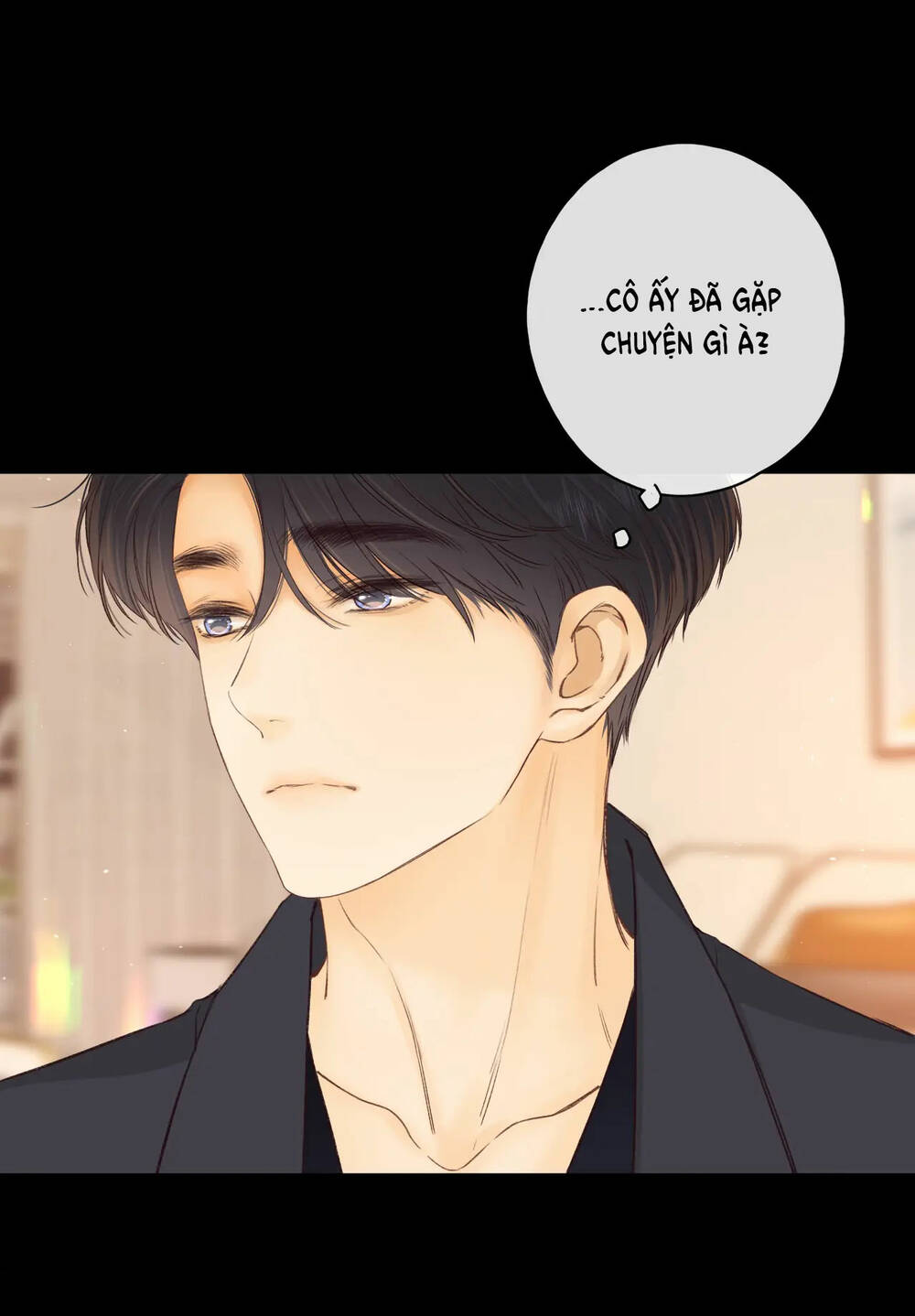 Khó Dỗ Dành Chapter 47.2 - Trang 2