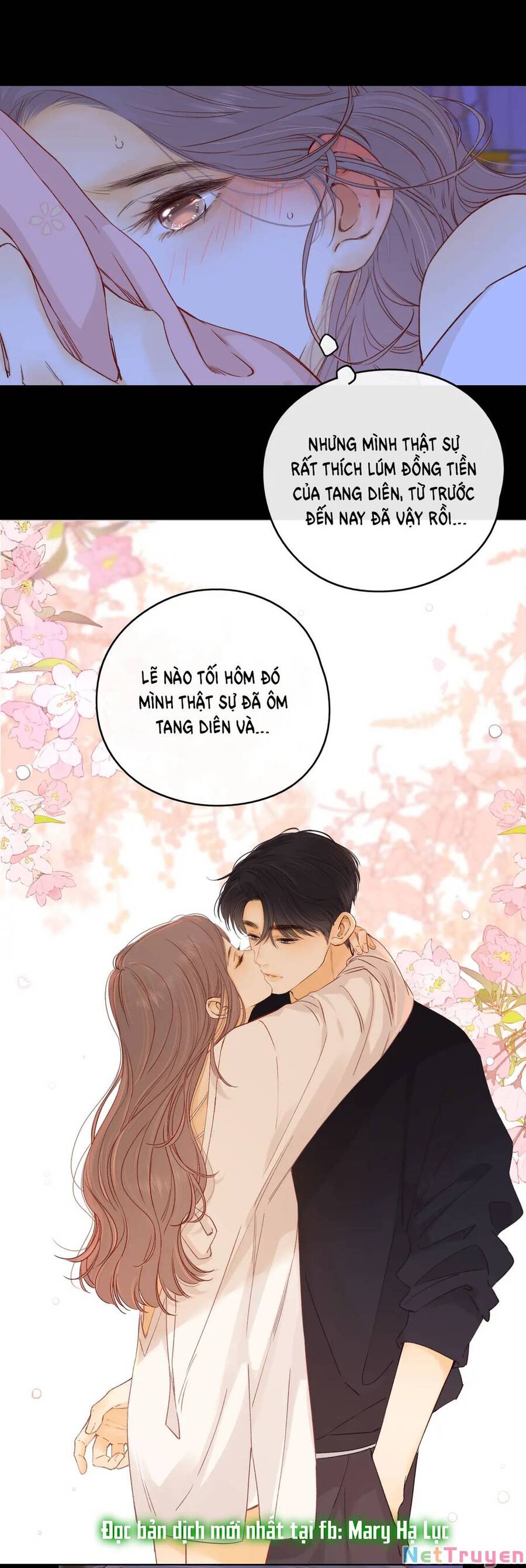 Khó Dỗ Dành Chapter 47 - Trang 2