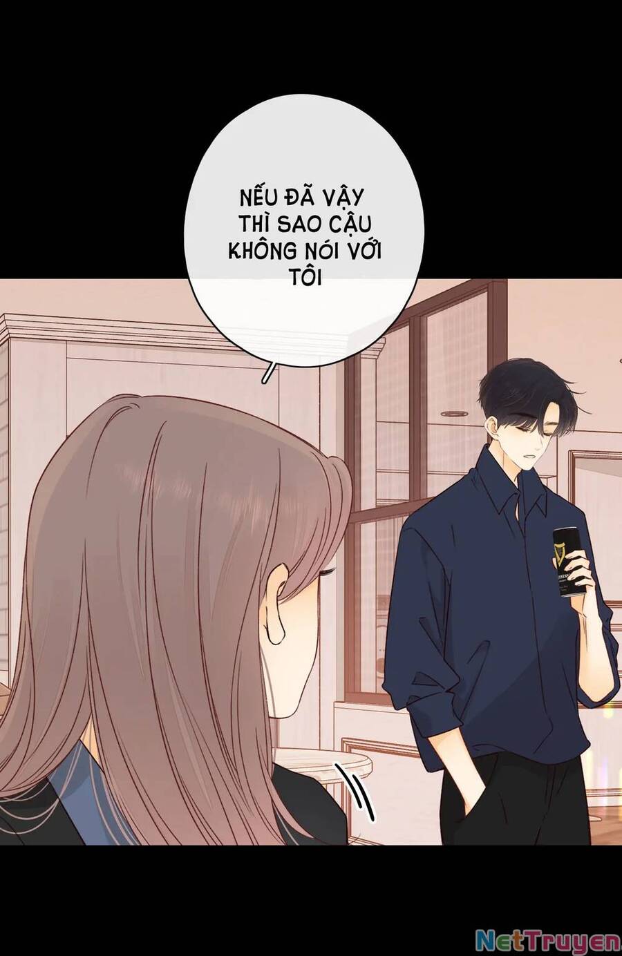 Khó Dỗ Dành Chapter 46.5 - Trang 2