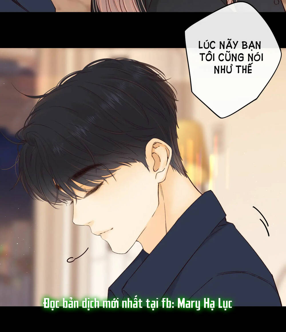 Khó Dỗ Dành Chapter 46.1 - Trang 2