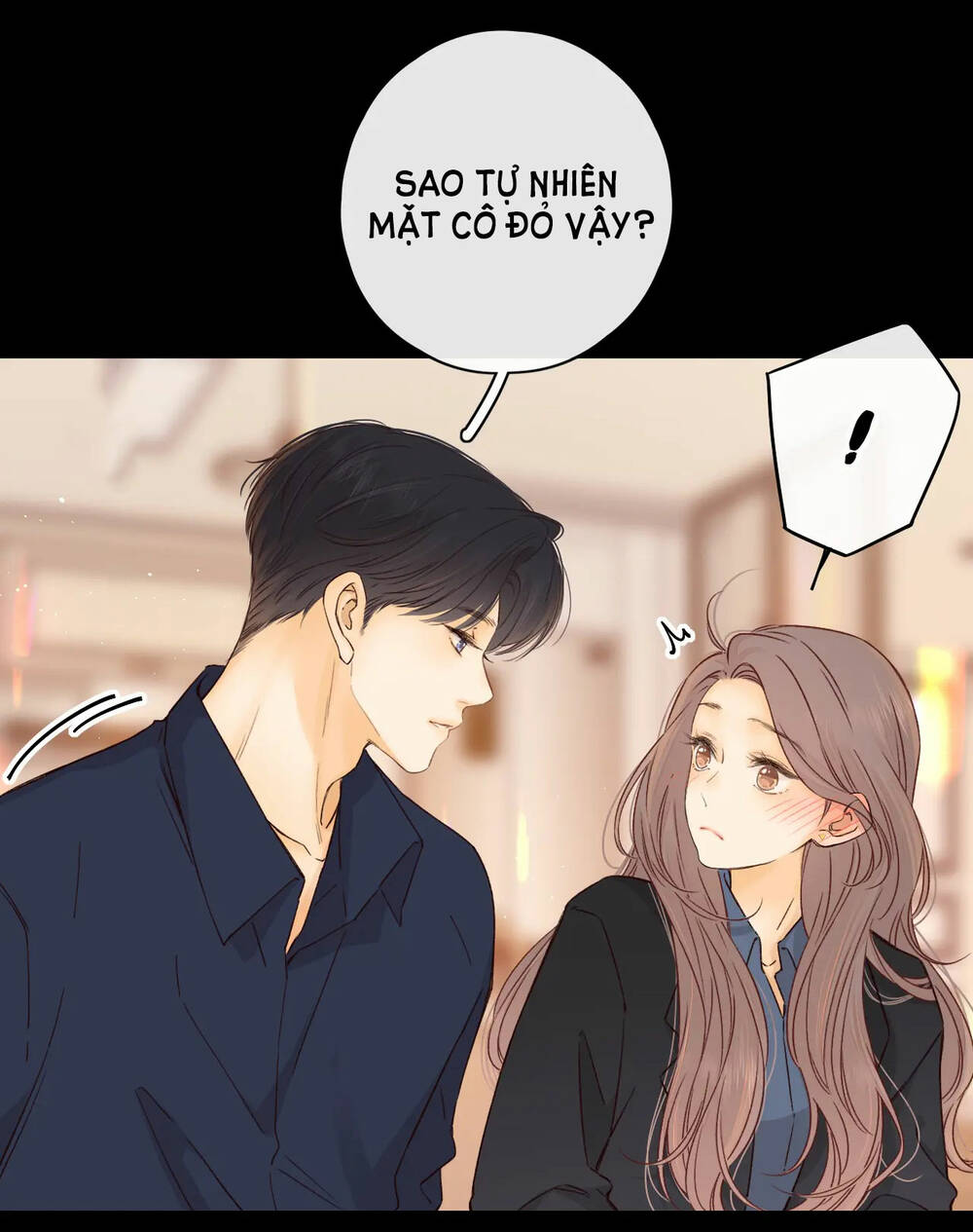 Khó Dỗ Dành Chapter 46.1 - Trang 2