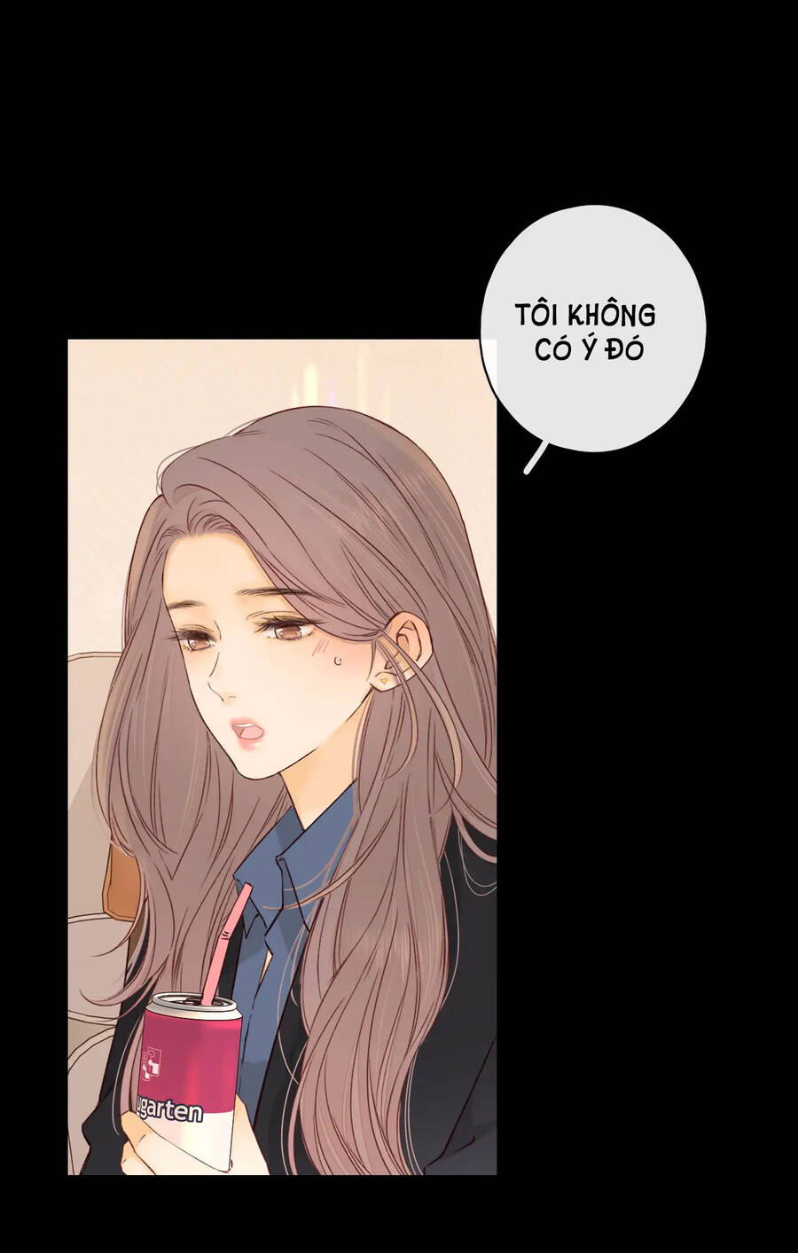 Khó Dỗ Dành Chapter 46 - Trang 2