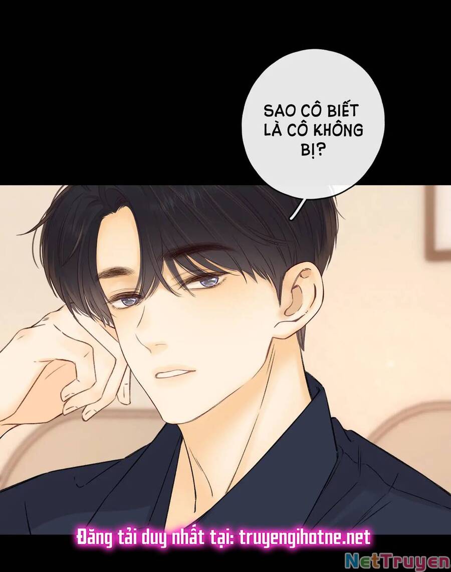 Khó Dỗ Dành Chapter 45.5 - Trang 2