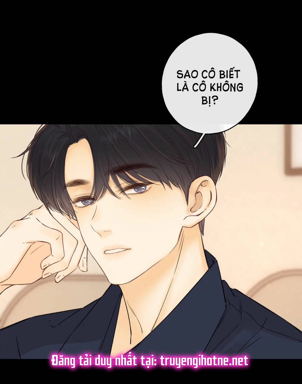 Khó Dỗ Dành Chapter 45.2 - Trang 2