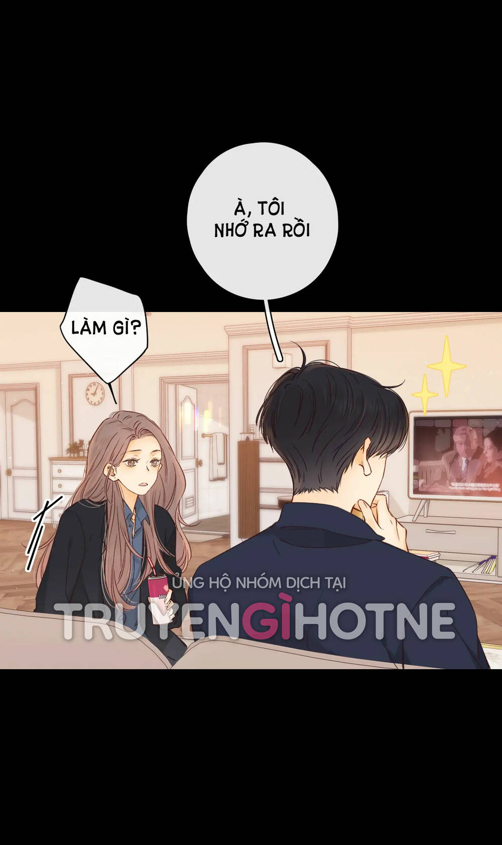 Khó Dỗ Dành Chapter 45.2 - Trang 2