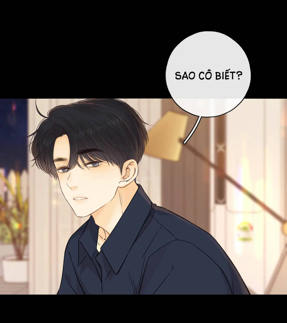 Khó Dỗ Dành Chapter 45.2 - Trang 2