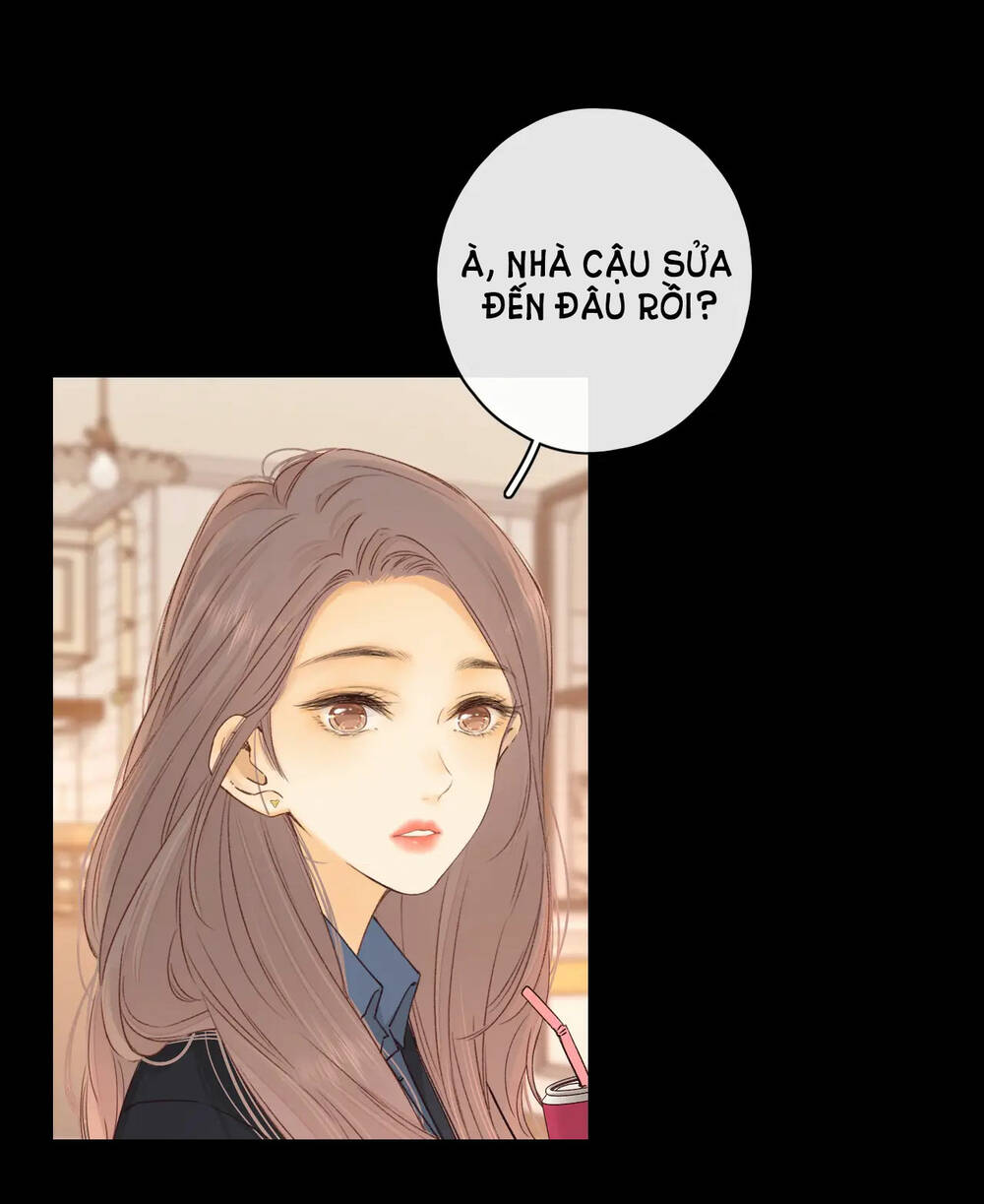 Khó Dỗ Dành Chapter 45.1 - Trang 2