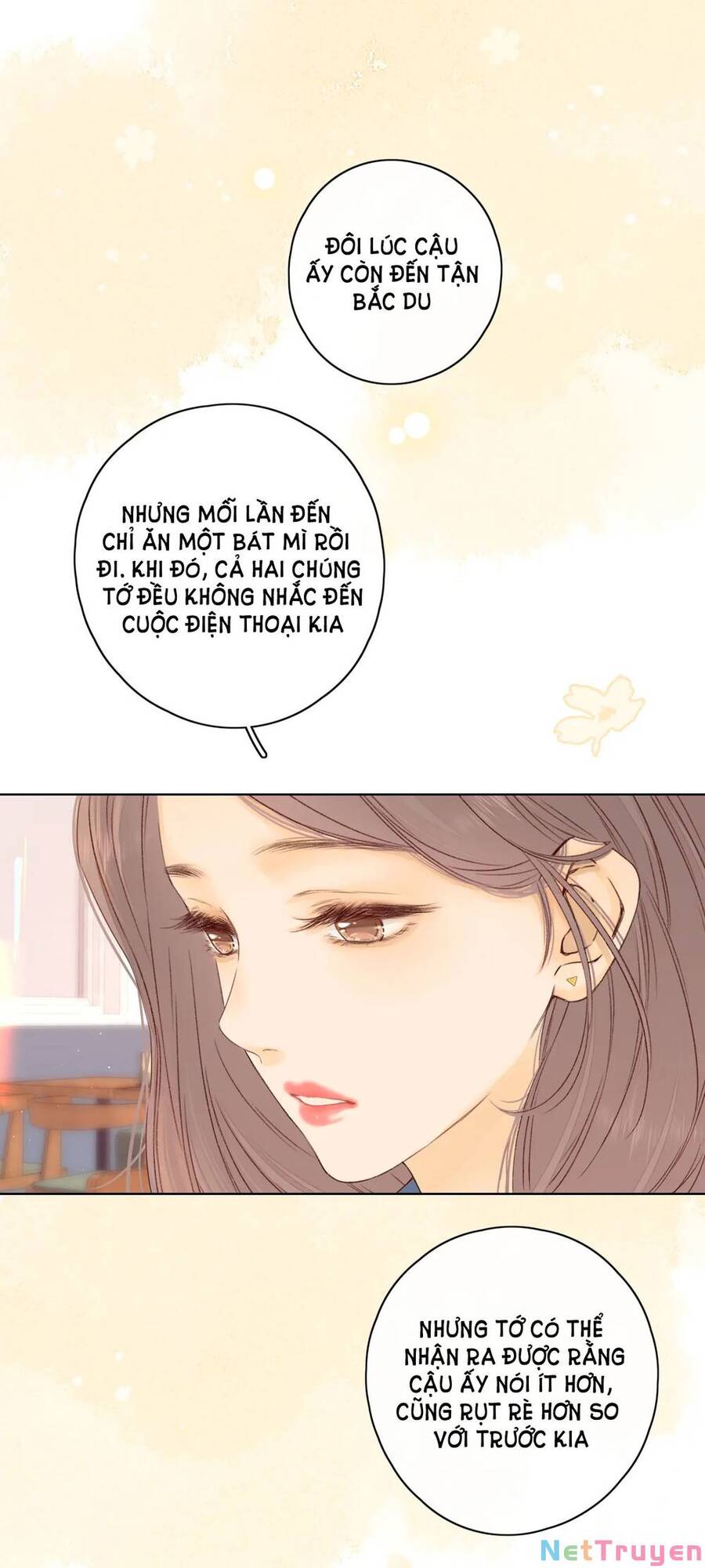 Khó Dỗ Dành Chapter 44.5 - Trang 2