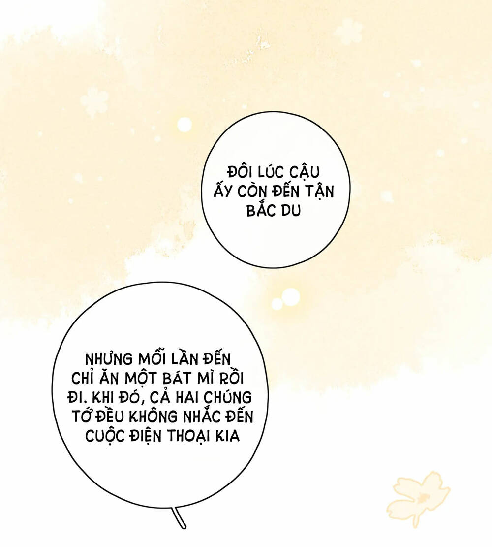 Khó Dỗ Dành Chapter 44.2 - Trang 2