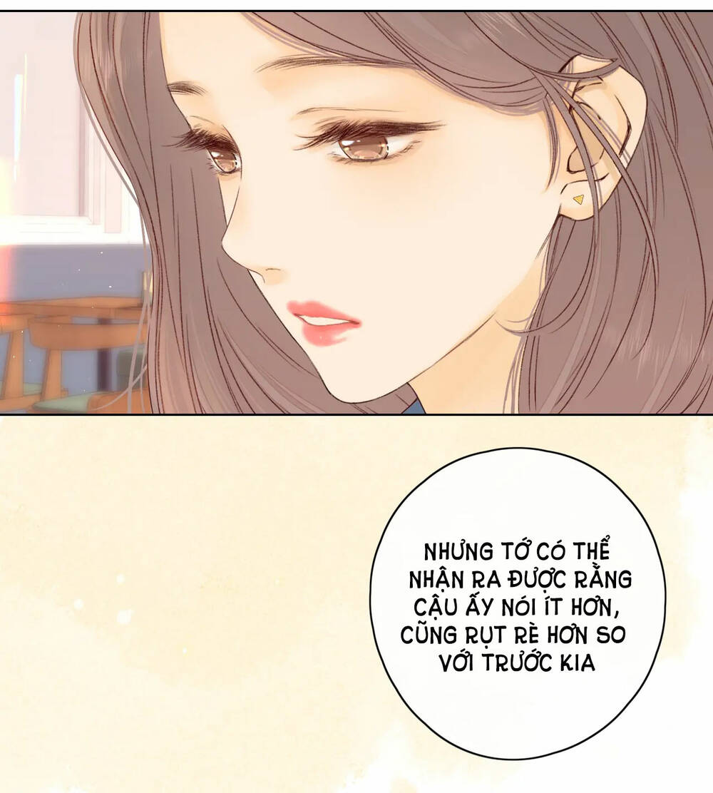 Khó Dỗ Dành Chapter 44.2 - Trang 2