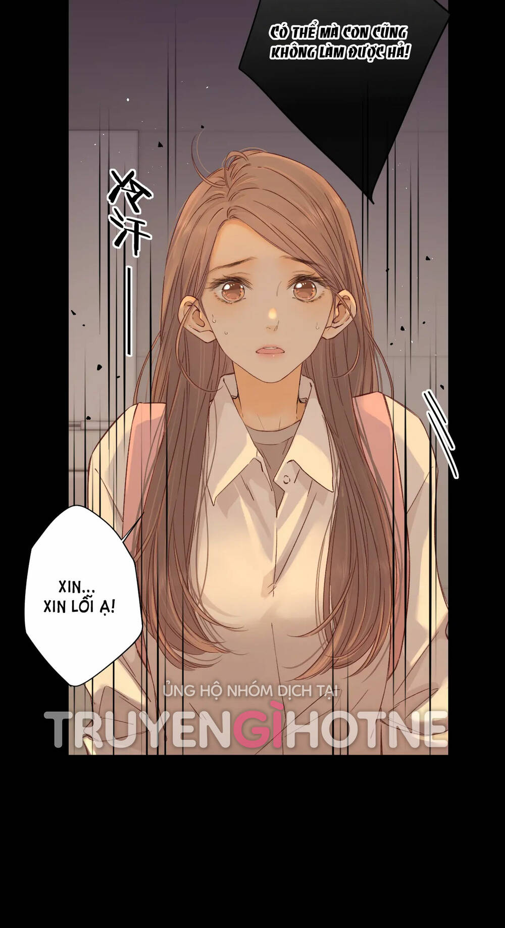 Khó Dỗ Dành Chapter 44.1 - Trang 2