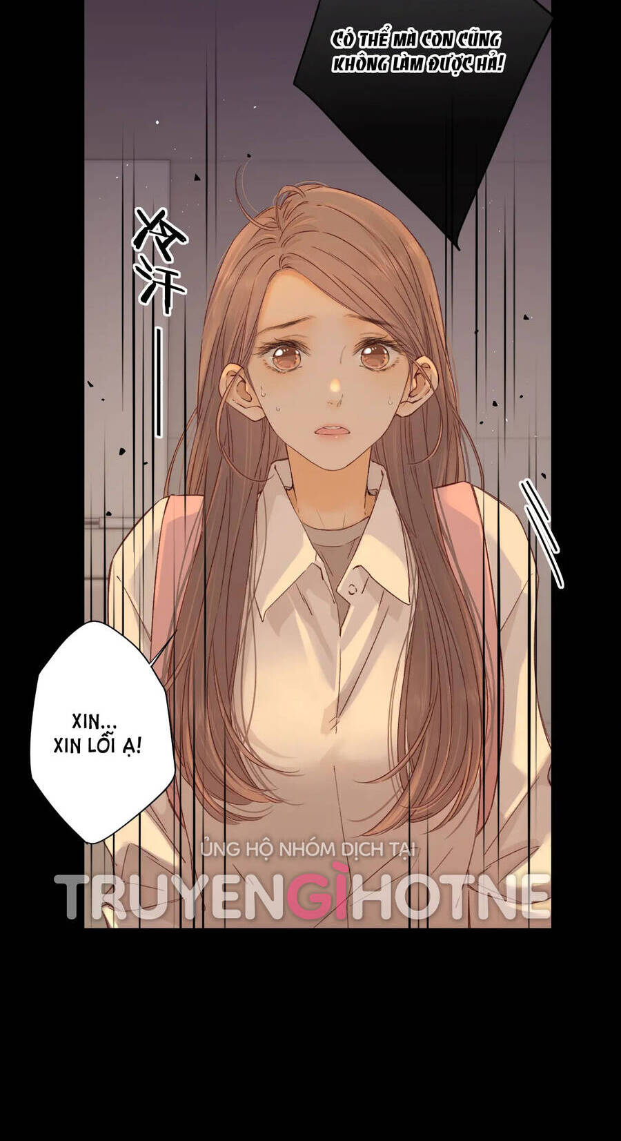 Khó Dỗ Dành Chapter 44 - Trang 2