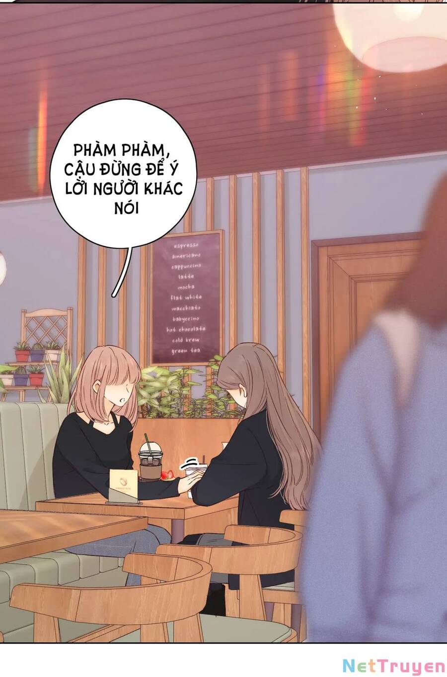 Khó Dỗ Dành Chapter 43.5 - Trang 2