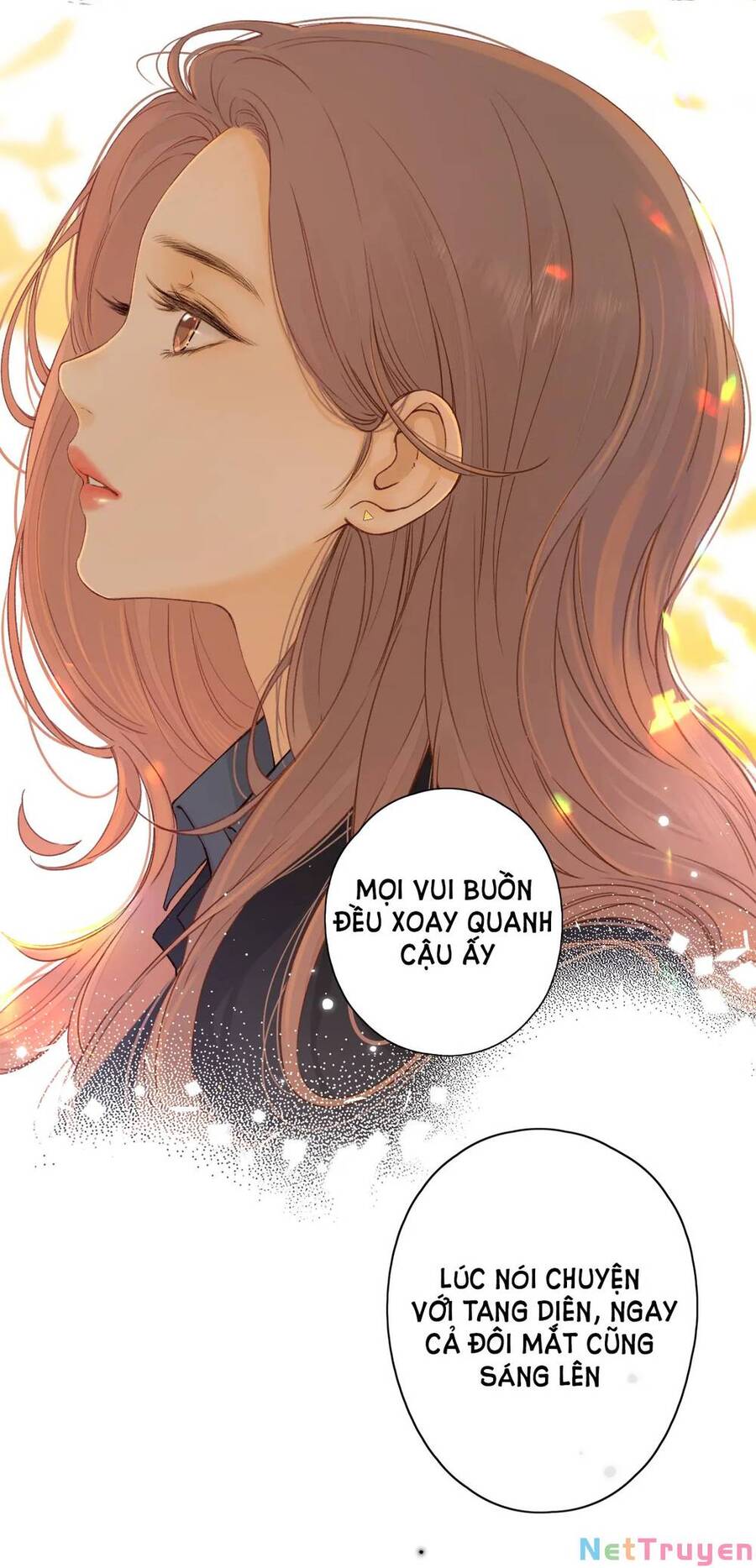 Khó Dỗ Dành Chapter 43.5 - Trang 2