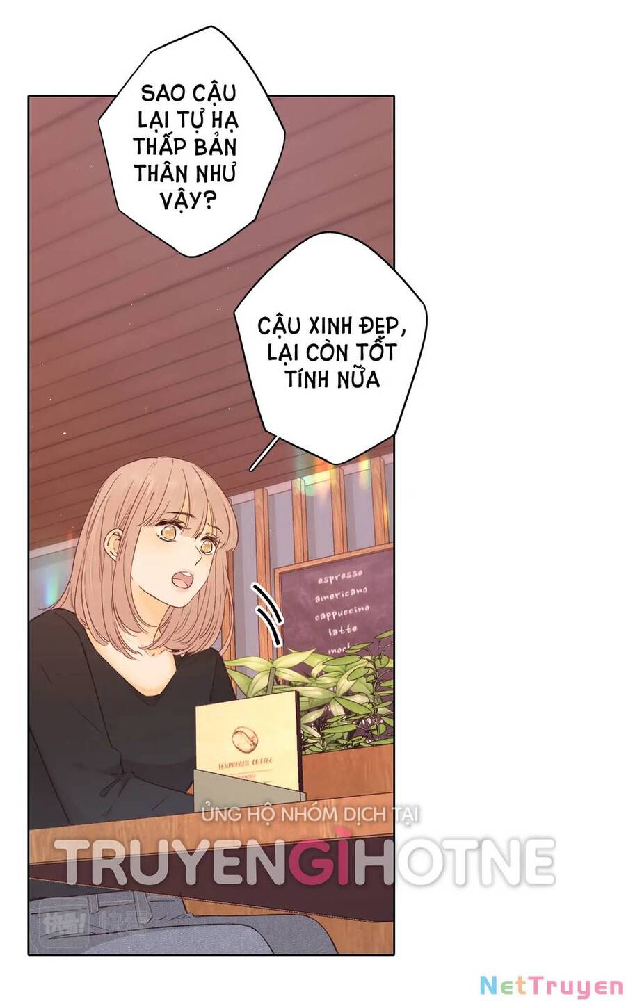 Khó Dỗ Dành Chapter 43.5 - Trang 2