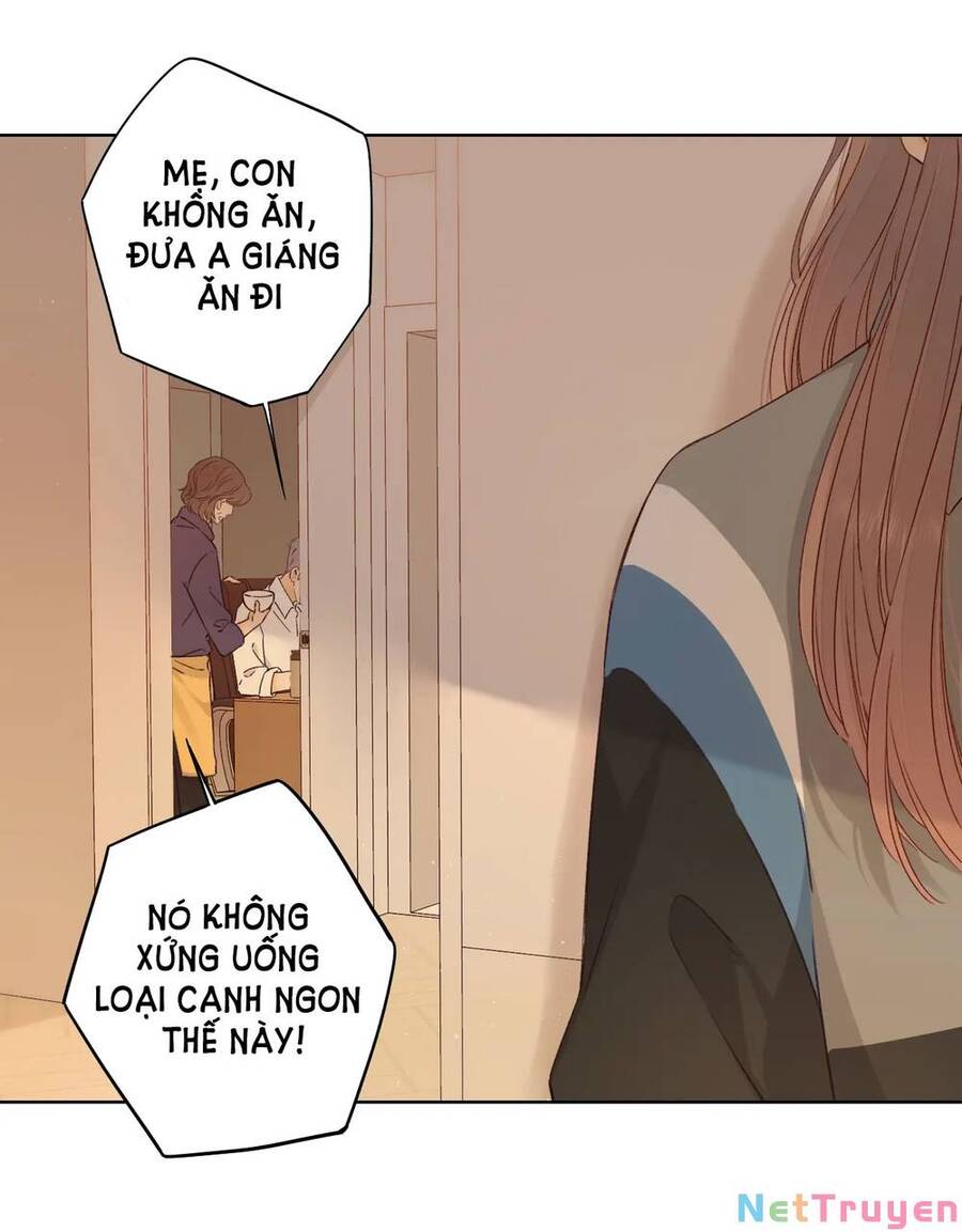 Khó Dỗ Dành Chapter 43.5 - Trang 2