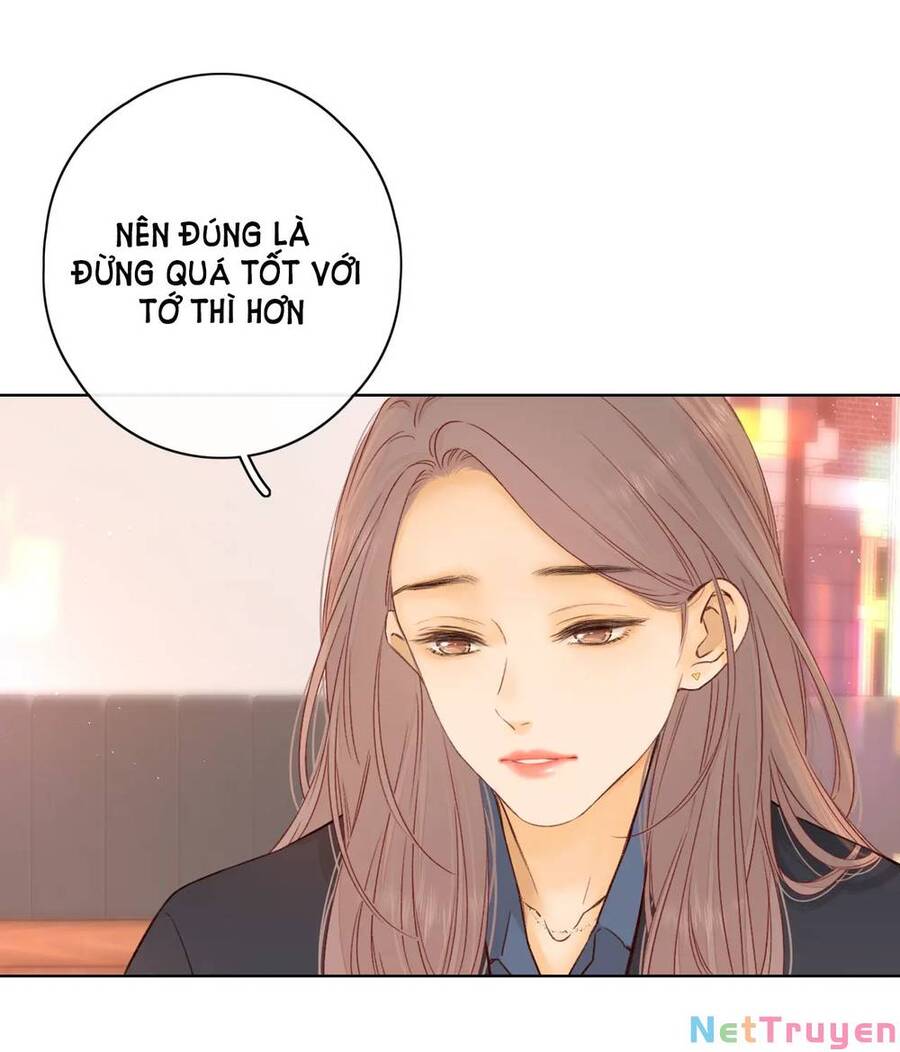 Khó Dỗ Dành Chapter 43.5 - Trang 2