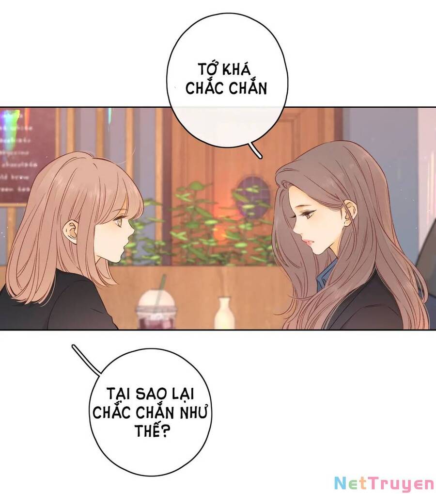 Khó Dỗ Dành Chapter 43.5 - Trang 2