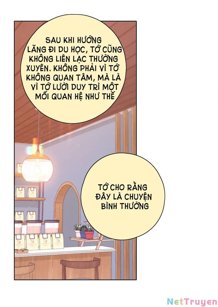 Khó Dỗ Dành Chapter 43.5 - Trang 2