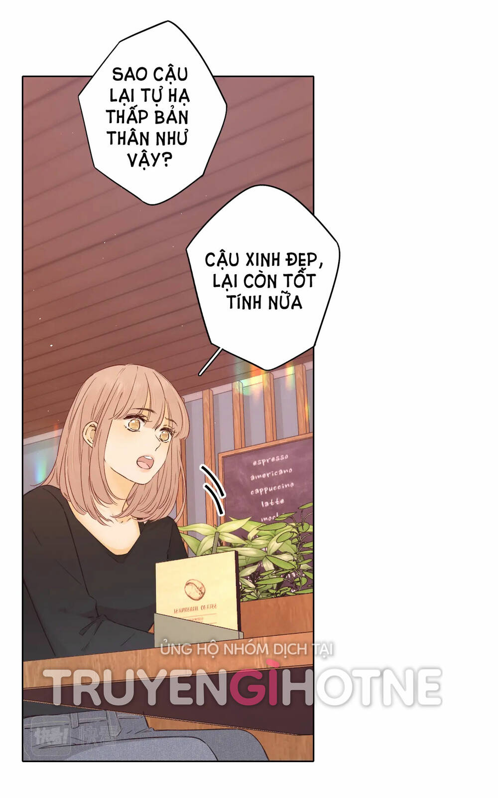 Khó Dỗ Dành Chapter 43.2 - Trang 2