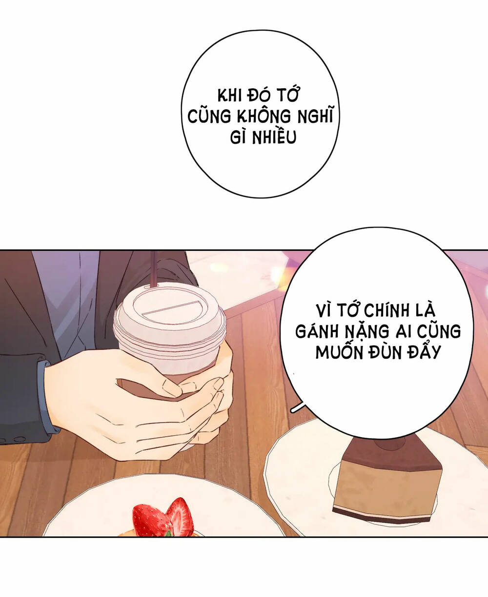 Khó Dỗ Dành Chapter 43.2 - Trang 2