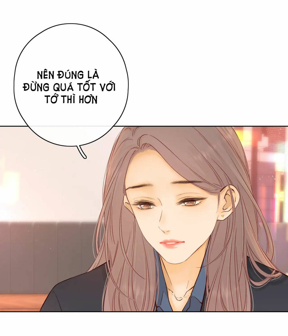 Khó Dỗ Dành Chapter 43.2 - Trang 2