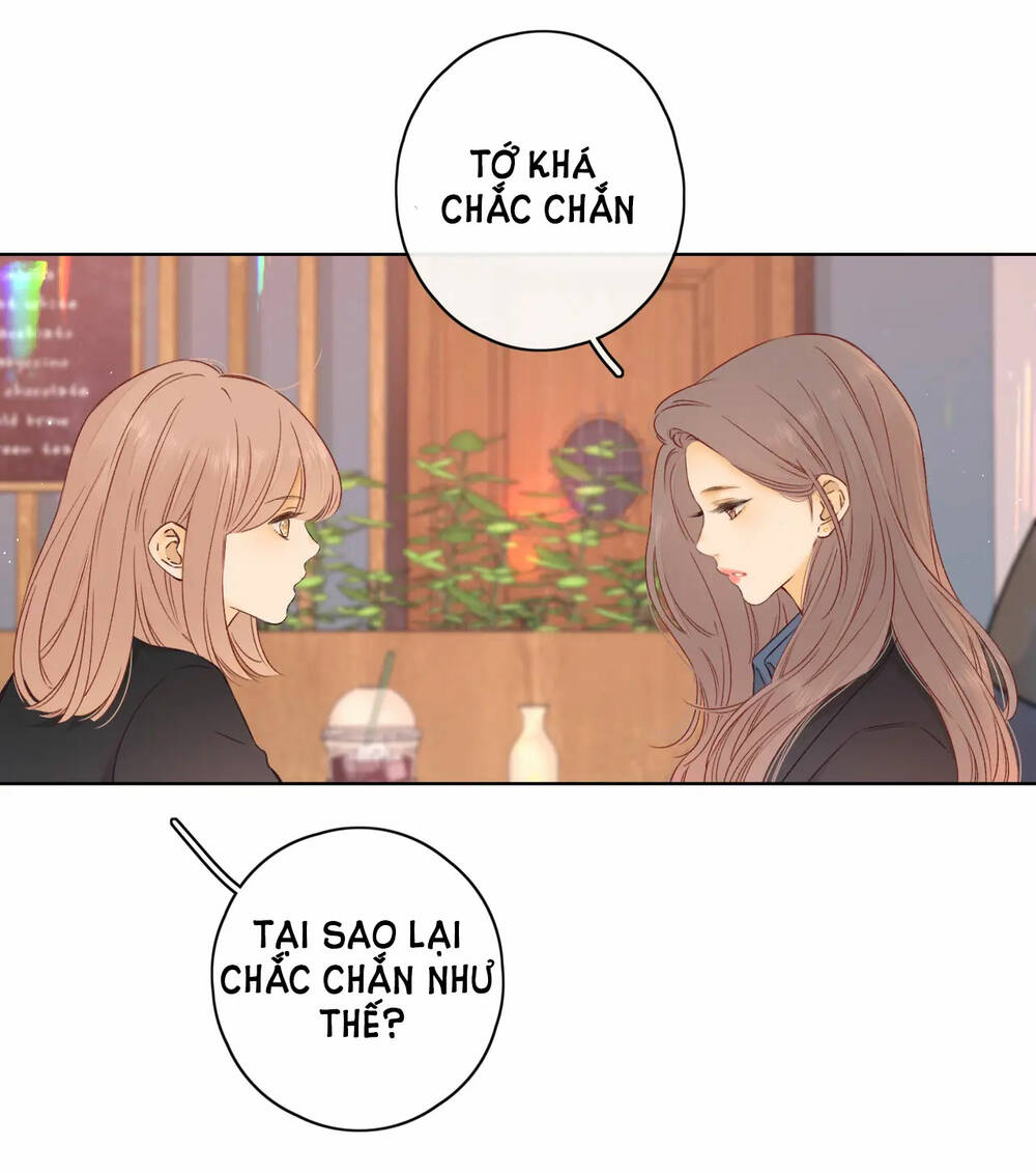 Khó Dỗ Dành Chapter 43.2 - Trang 2