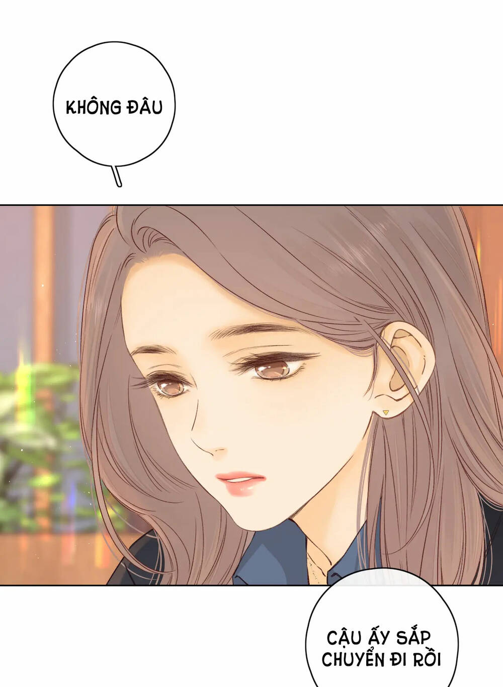 Khó Dỗ Dành Chapter 43.2 - Trang 2