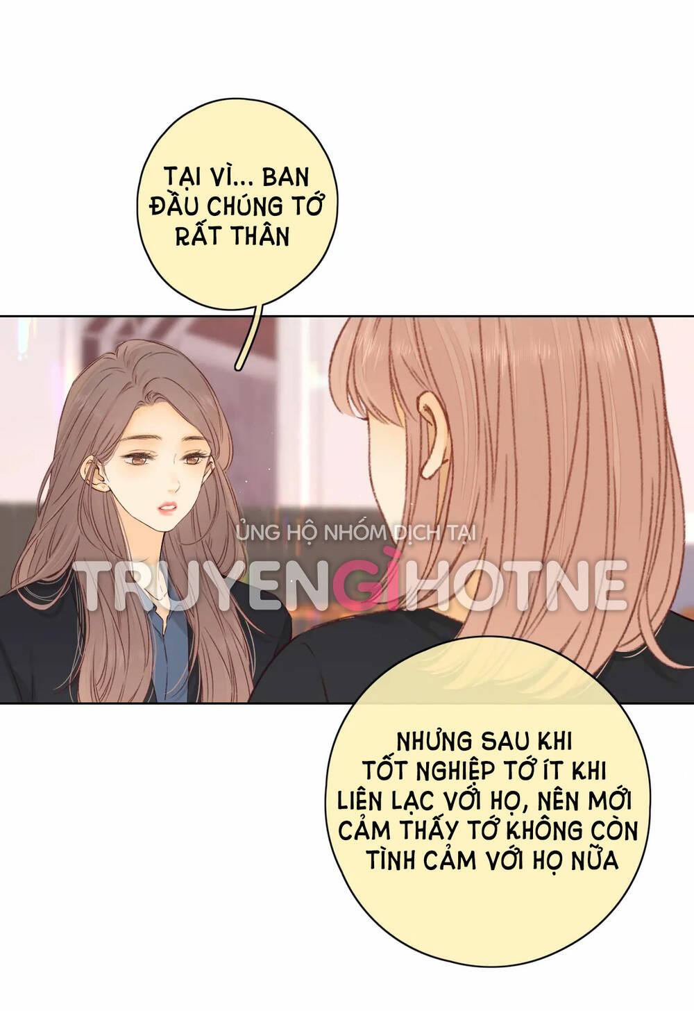 Khó Dỗ Dành Chapter 43.2 - Trang 2