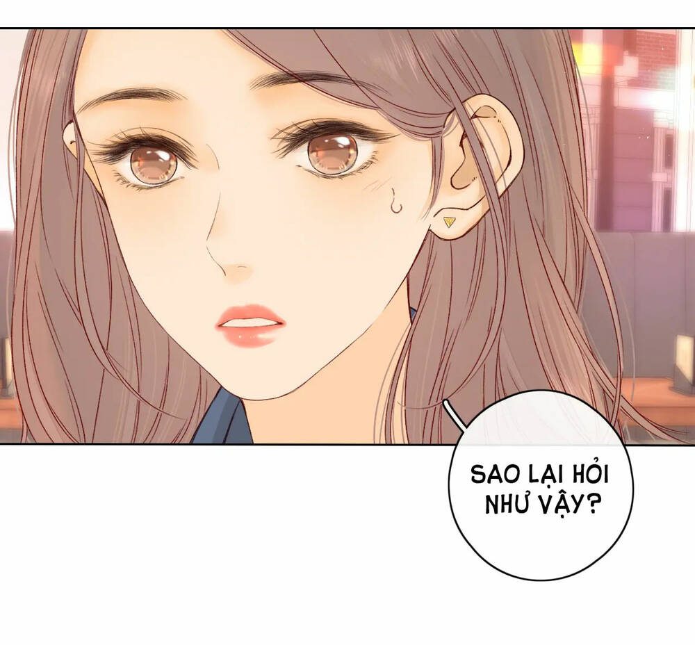 Khó Dỗ Dành Chapter 43.1 - Trang 2