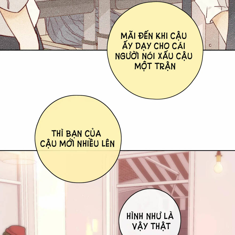 Khó Dỗ Dành Chapter 43.1 - Trang 2