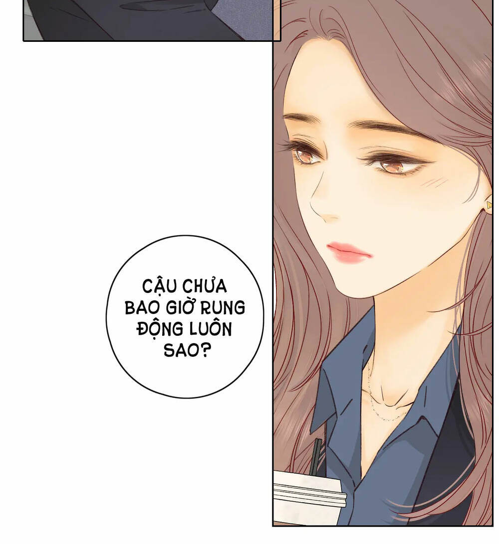 Khó Dỗ Dành Chapter 43.1 - Trang 2