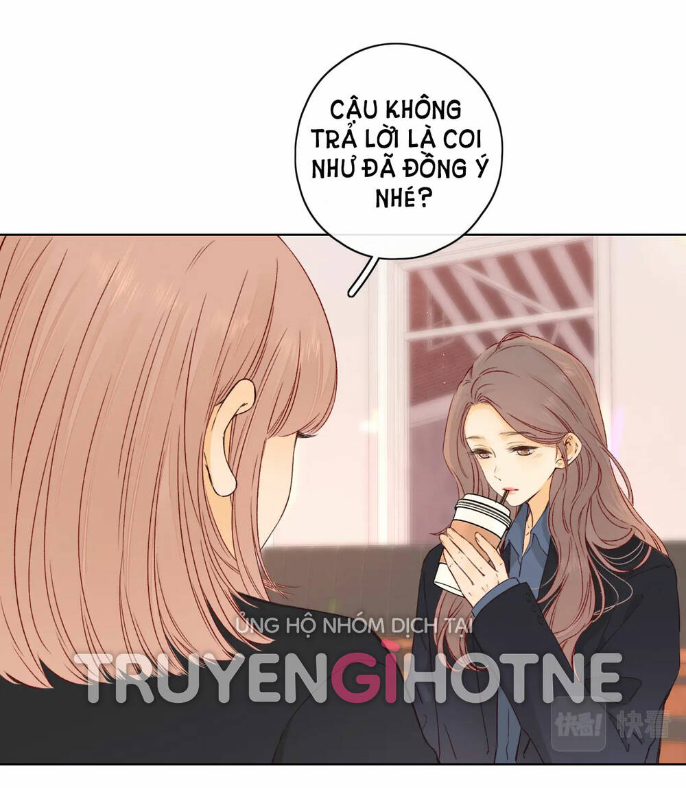 Khó Dỗ Dành Chapter 43.1 - Trang 2