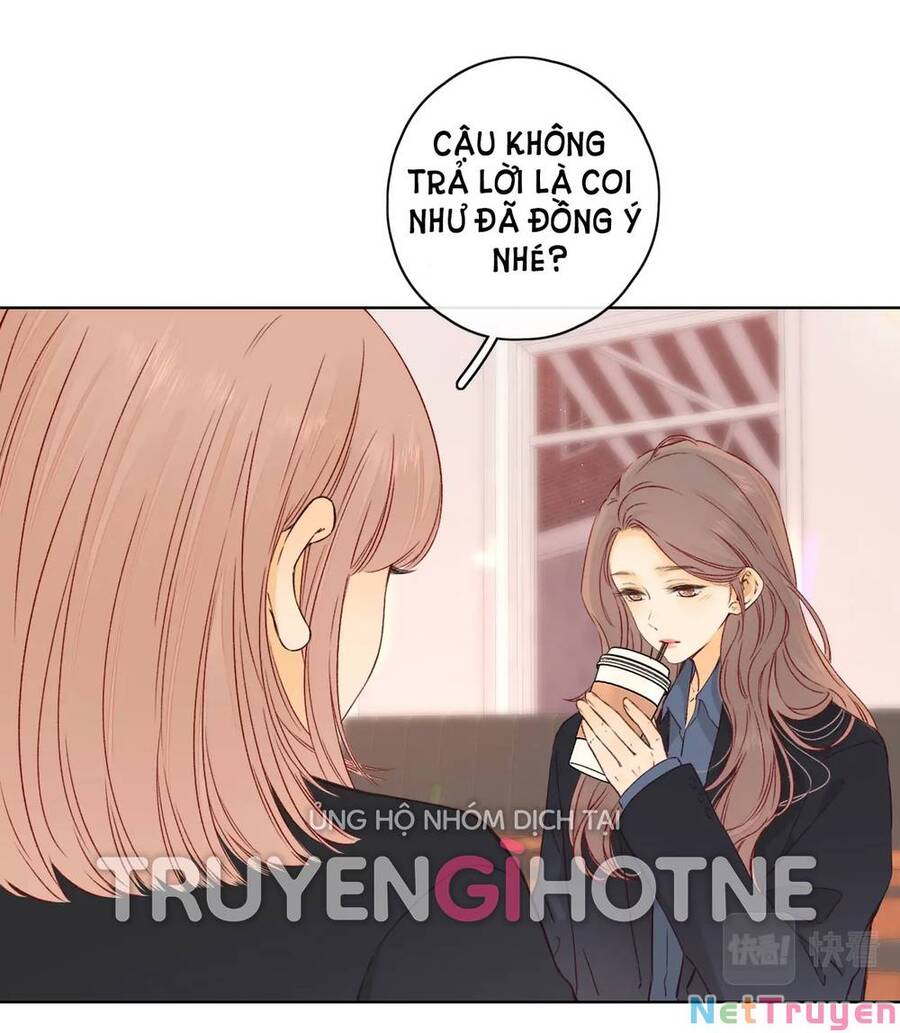 Khó Dỗ Dành Chapter 43 - Trang 2