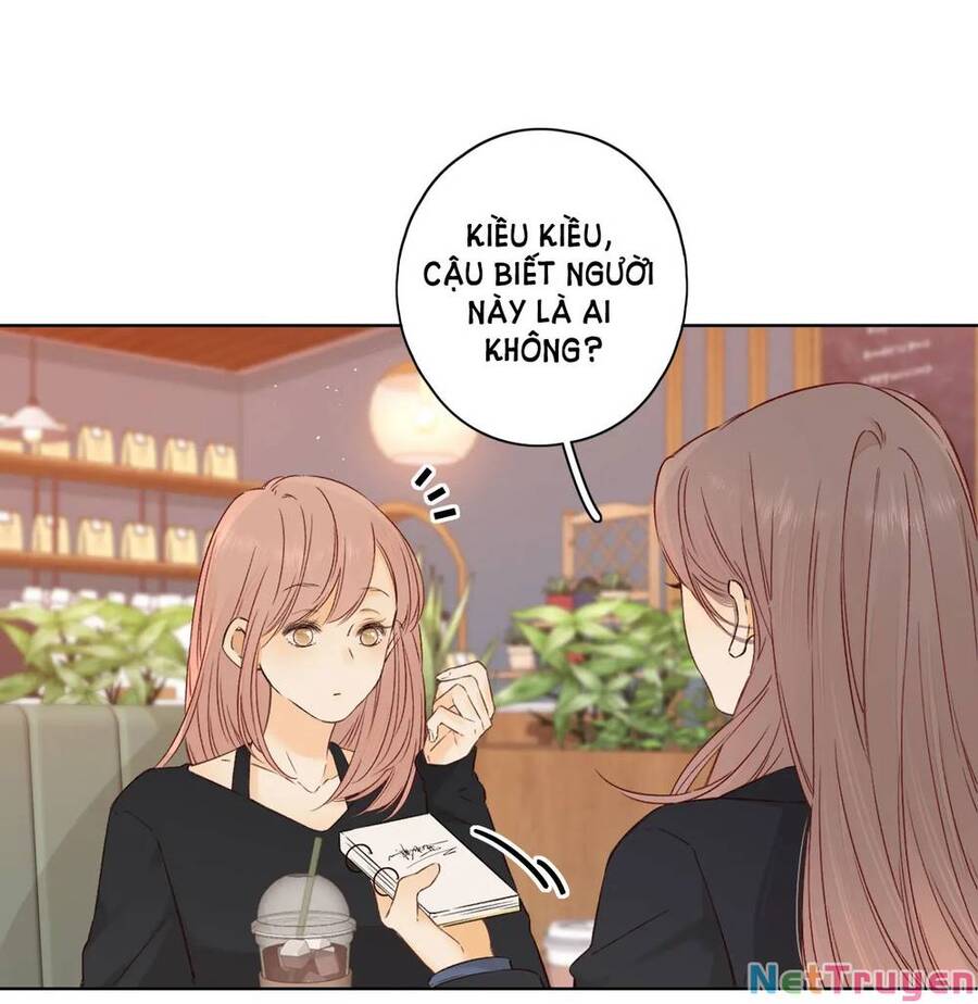 Khó Dỗ Dành Chapter 42.5 - Trang 2