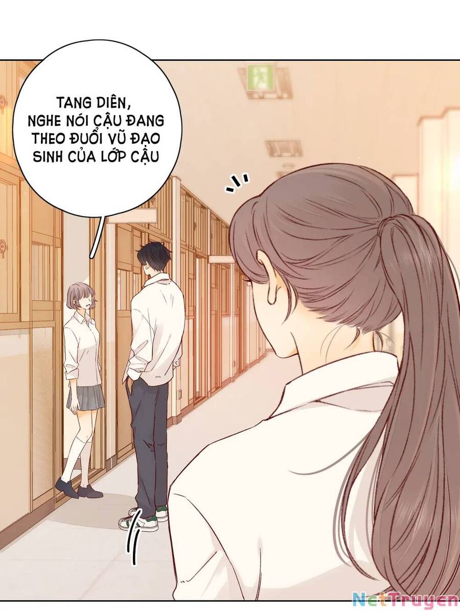 Khó Dỗ Dành Chapter 42.5 - Trang 2