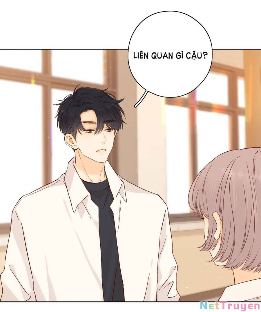 Khó Dỗ Dành Chapter 42.5 - Trang 2