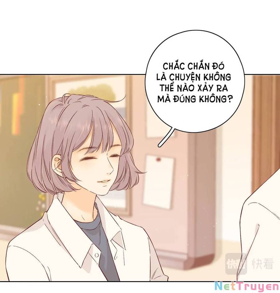 Khó Dỗ Dành Chapter 42.5 - Trang 2