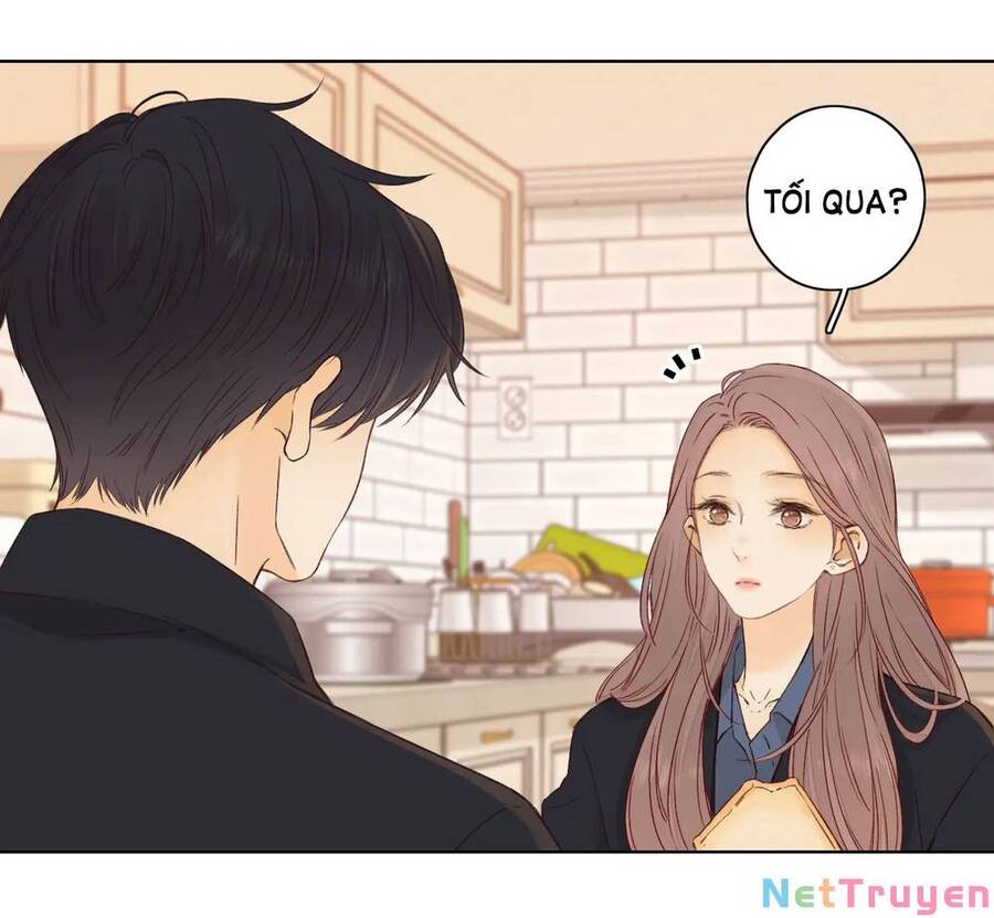 Khó Dỗ Dành Chapter 42.5 - Trang 2