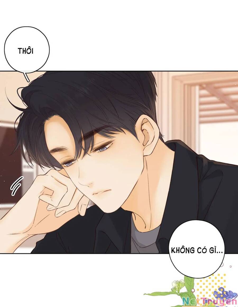 Khó Dỗ Dành Chapter 42.5 - Trang 2