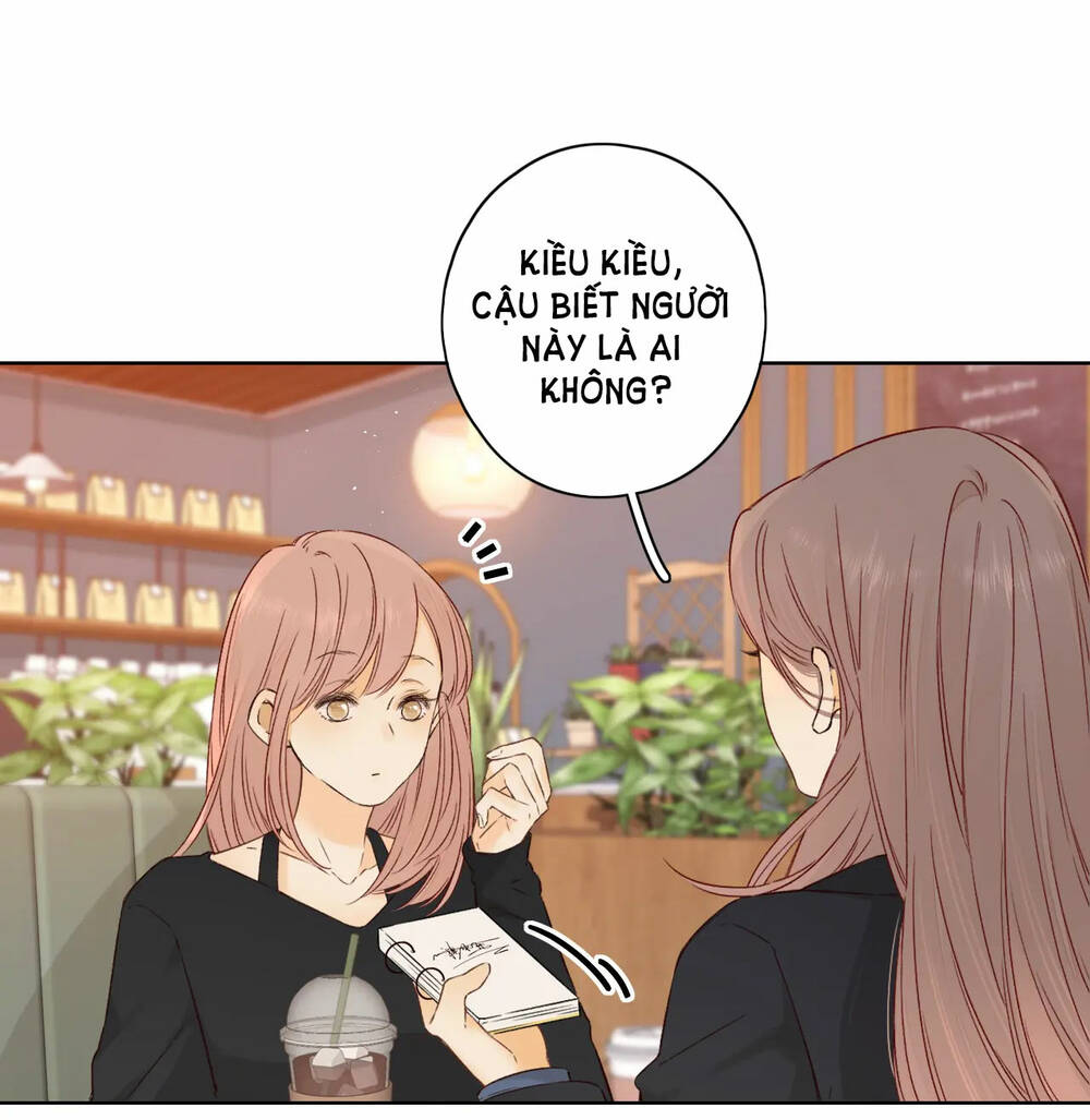 Khó Dỗ Dành Chapter 42.2 - Trang 2